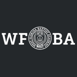 WFBA  Teen/Adult - Softstyle ® T Shirt - Softstyle ® T Shirt Design