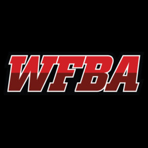WFBA  - Cotton T-Shirt Design