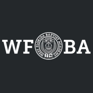 WFBA Youth - Heavy Cotton™ Youth T-Shirt Design
