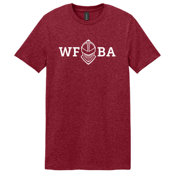 WFBA  Teen/Adult -  Softstyle ® T Shirt - Softstyle ® T Shirt Thumbnail