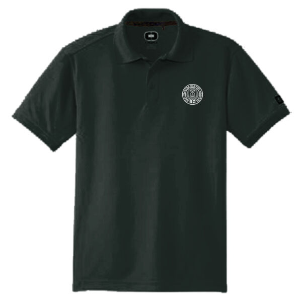 WFBA  Teen/Adult - Caliber2.0 Polo - Caliber2.0 Polo Thumbnail