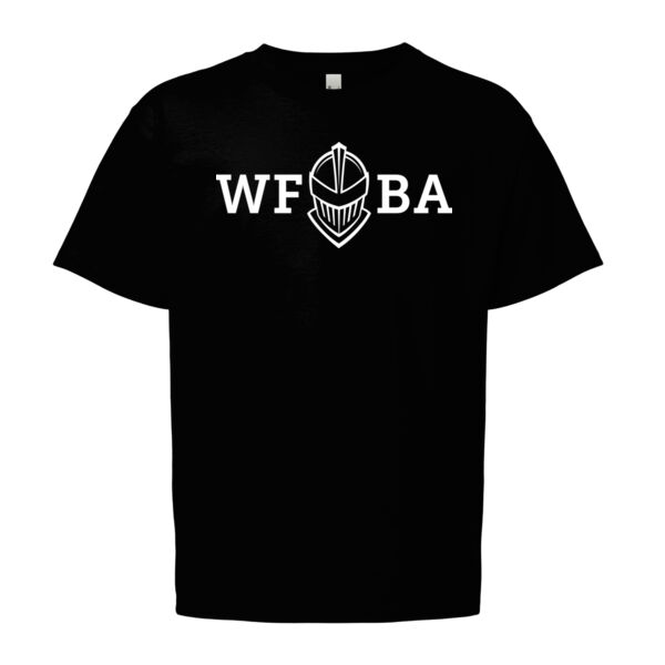 WFBA Youth -  - Softstyle® Youth T-Shirt Thumbnail