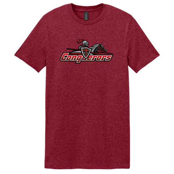 WFBA Adult/Teen - Softstyle ® T Shirt Thumbnail
