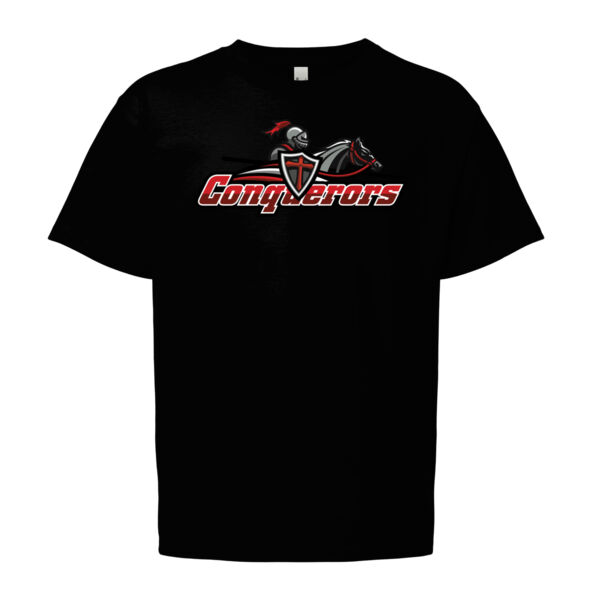 WFBA Youth -  - Softstyle® Youth T-Shirt Thumbnail