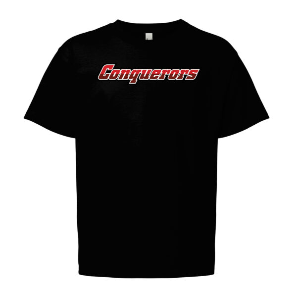 WFBA Youth  - Softstyle® Youth T-Shirt Thumbnail