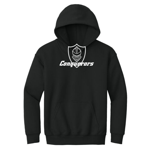 WFBA Youth -  - Youth Heavy Blend Hooded Sweatshirt Thumbnail