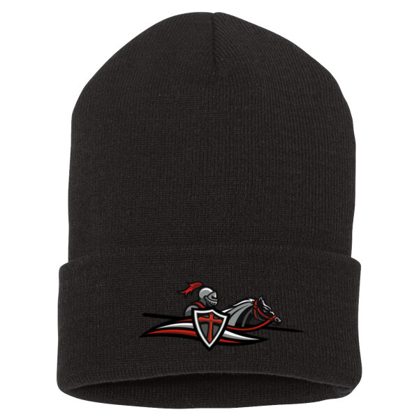 WFBA - Cuffed Beanie Thumbnail