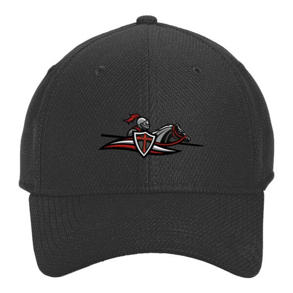 WFBA - Diamond Era Stretch Cap Thumbnail