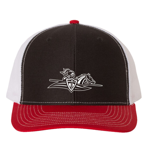WFBA - Snapback Trucker Cap Thumbnail