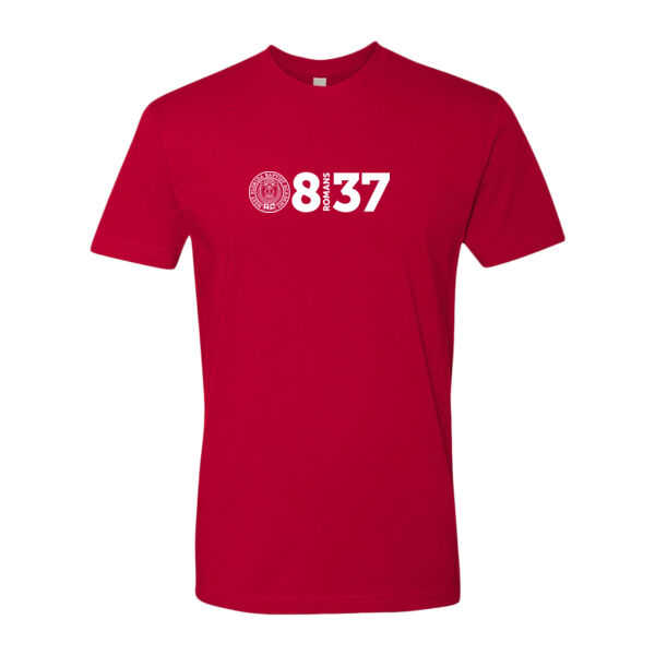 WFBA  - Cotton T-Shirt Thumbnail