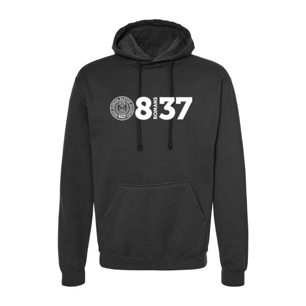 WFBA  - Unisex Fleece Hooded Sweatshirt Thumbnail