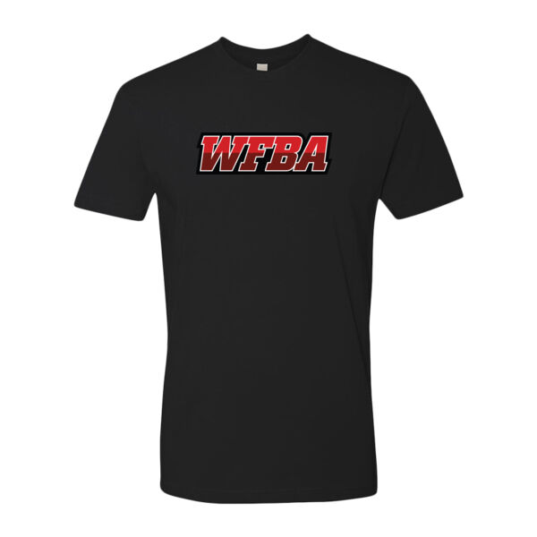 WFBA  - Cotton T-Shirt Thumbnail