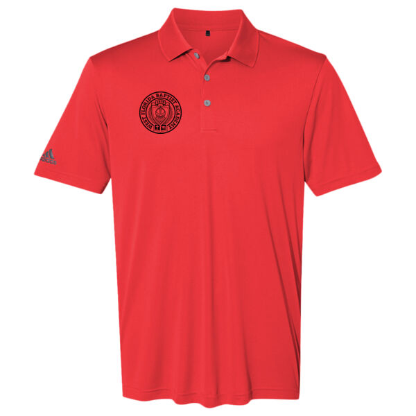 WFBA  - Performance Polo Thumbnail